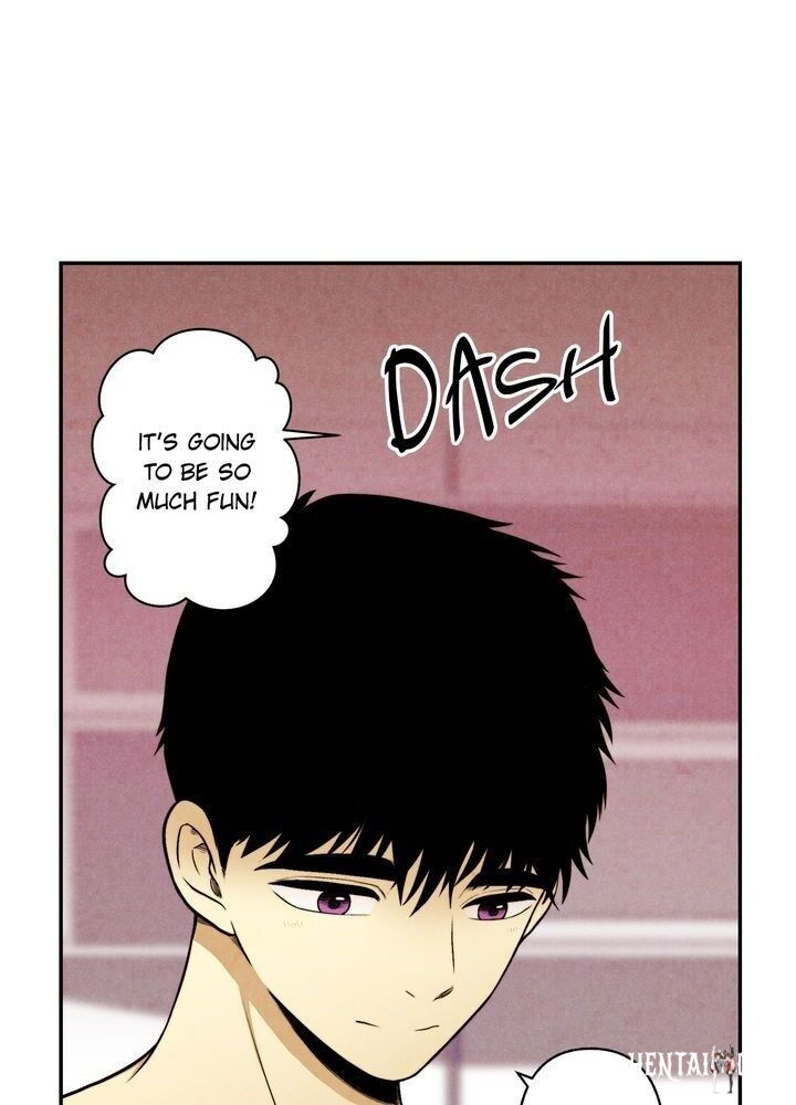 Just Give it to Me Just Give it to Me Chapter 80 - Page 26