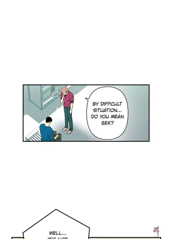 Just Give it to Me Just Give it to Me Chapter 80 - Page 4