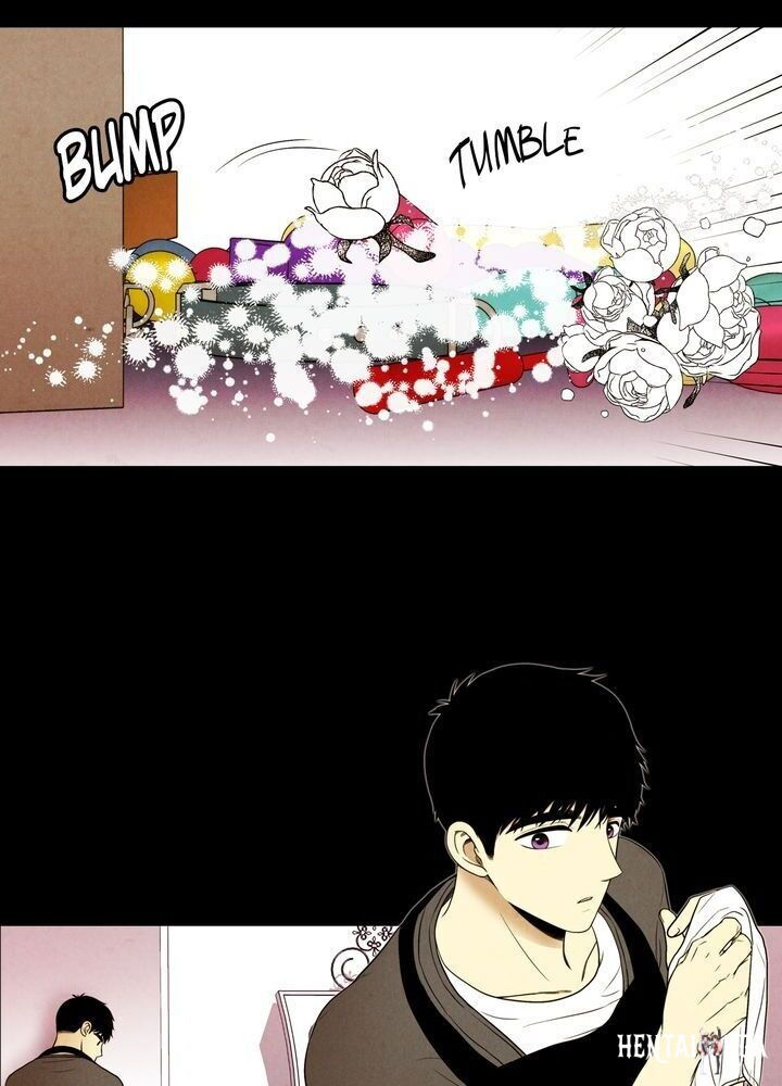 Just Give it to Me Just Give it to Me Chapter 80 - Page 6