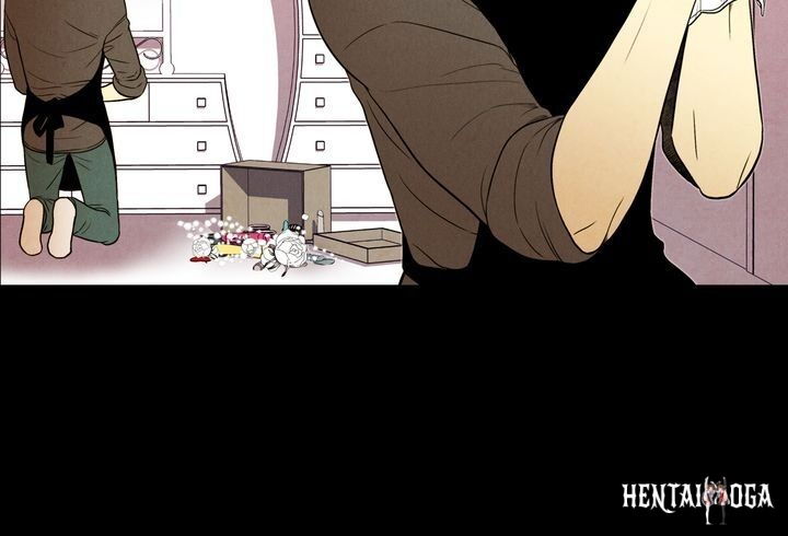 Just Give it to Me Just Give it to Me Chapter 80 - Page 7