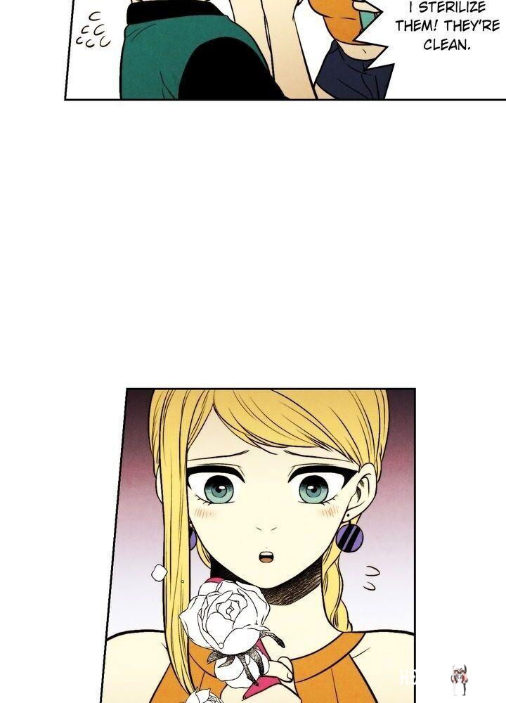 Just Give it to Me Just Give it to Me Chapter 81 - Page 13