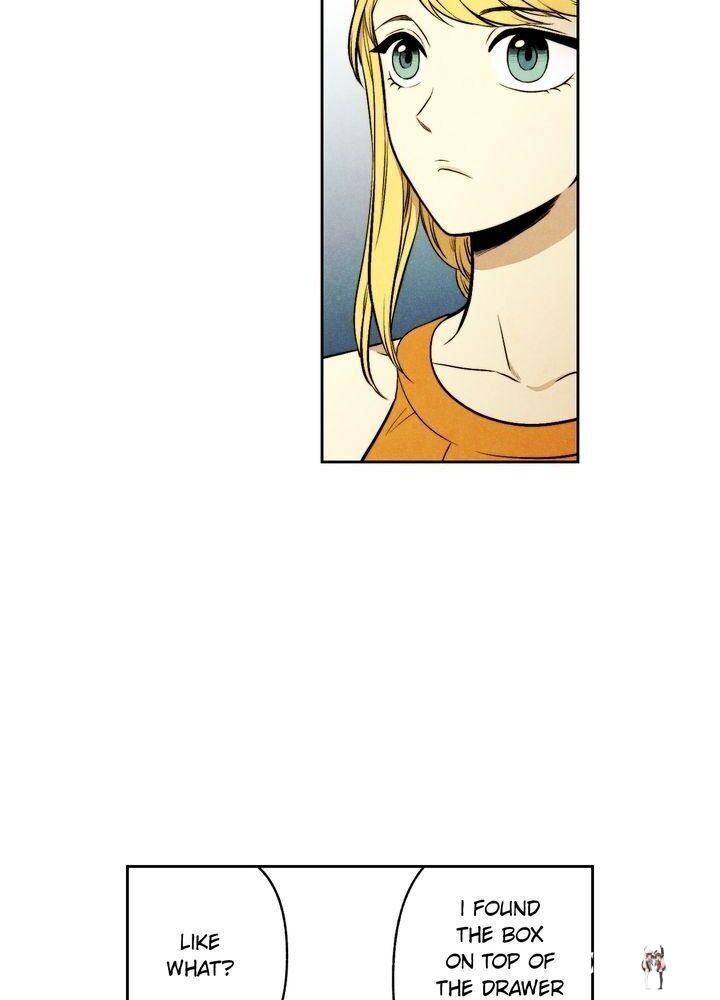 Just Give it to Me Just Give it to Me Chapter 81 - Page 9