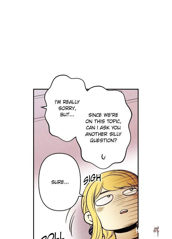 Just Give it to Me Just Give it to Me Chapter 82 - Page 14