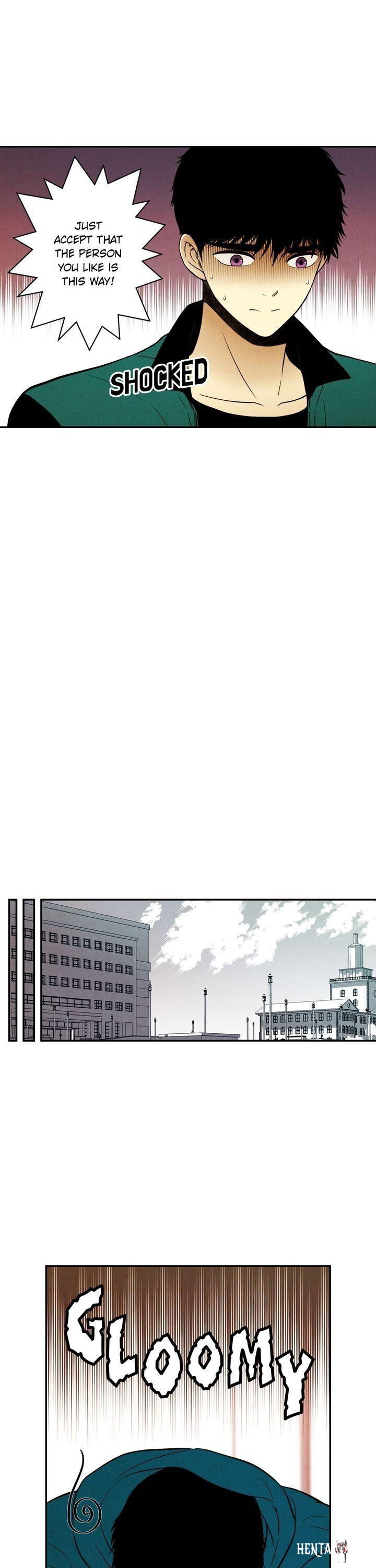 Just Give it to Me Just Give it to Me Chapter 82 - Page 18