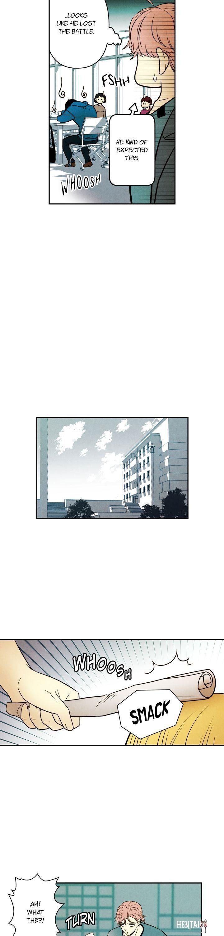 Just Give it to Me Just Give it to Me Chapter 82 - Page 20