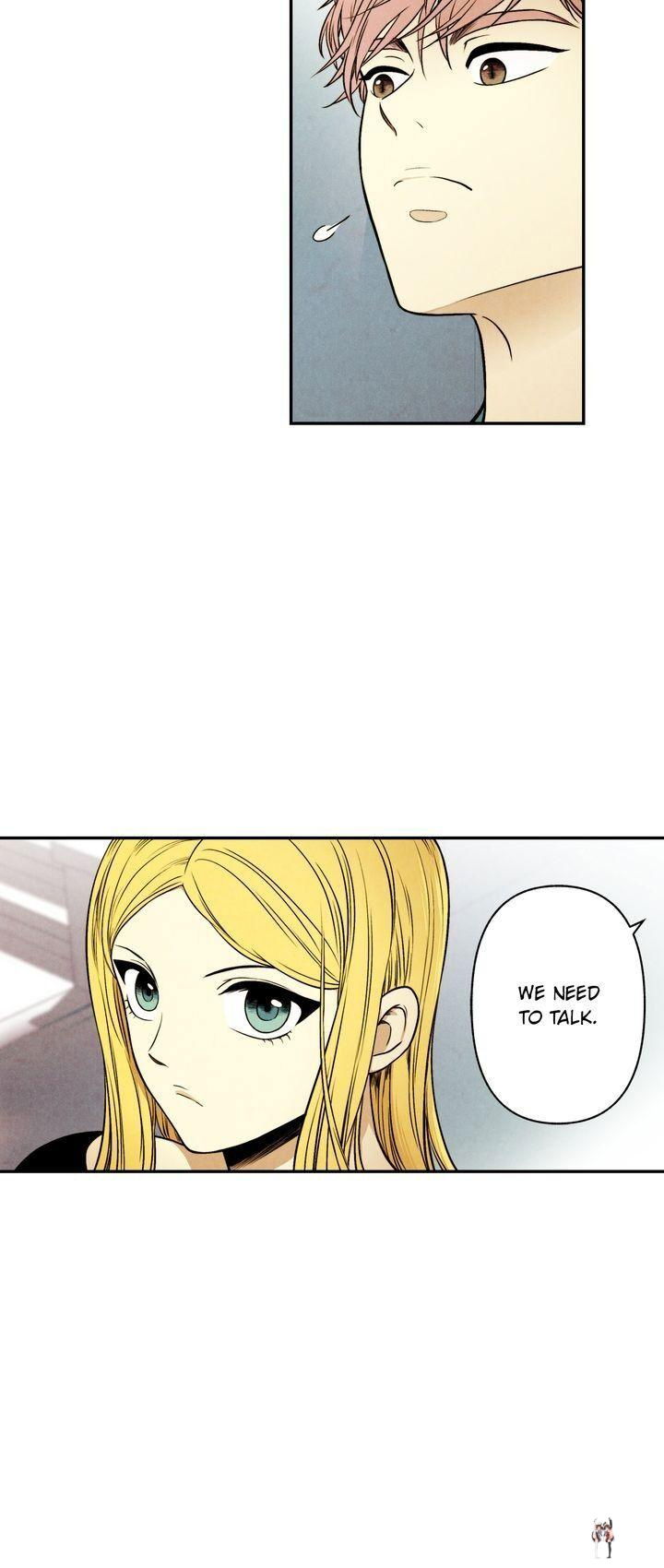 Just Give it to Me Just Give it to Me Chapter 82 - Page 22