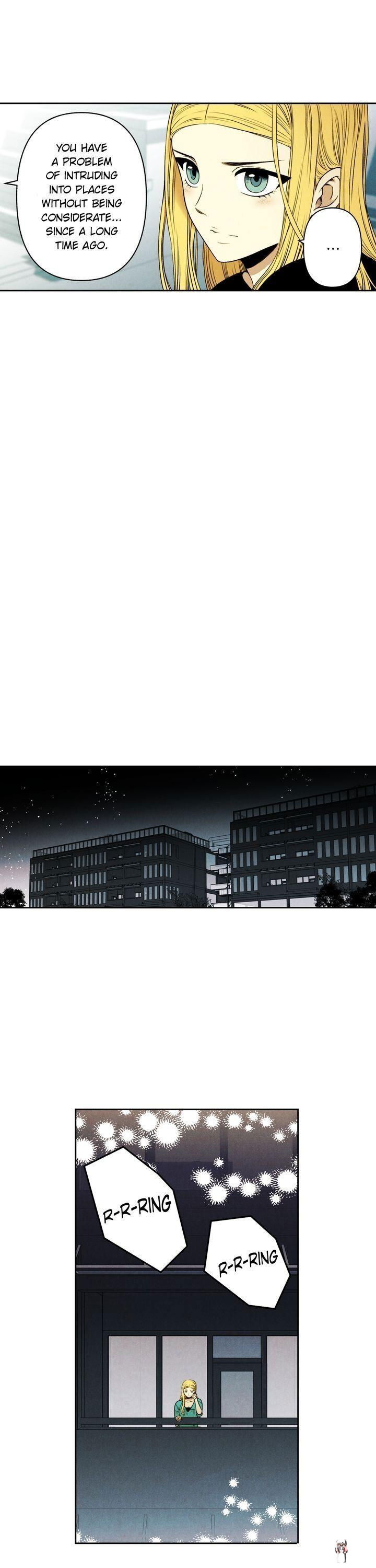 Just Give it to Me Just Give it to Me Chapter 83 - Page 10