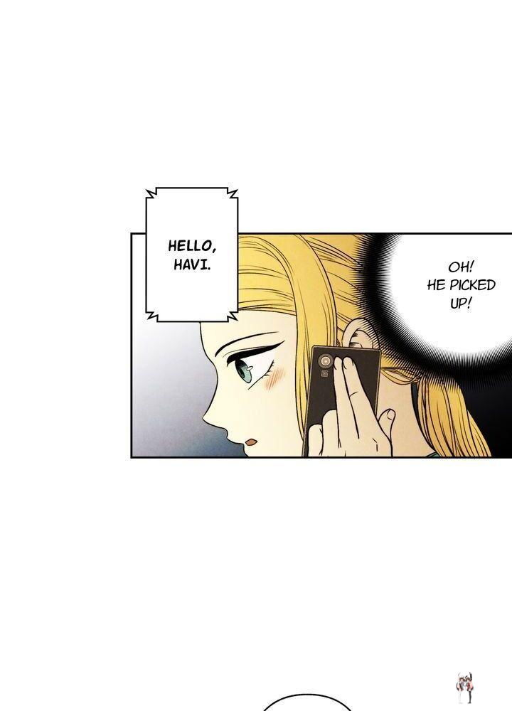 Just Give it to Me Just Give it to Me Chapter 83 - Page 11