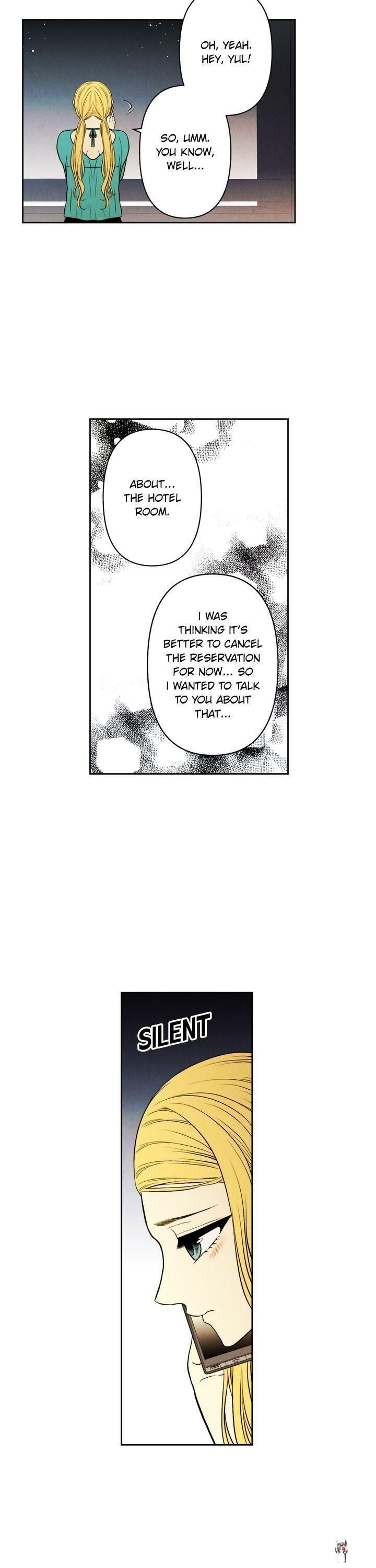 Just Give it to Me Just Give it to Me Chapter 83 - Page 12