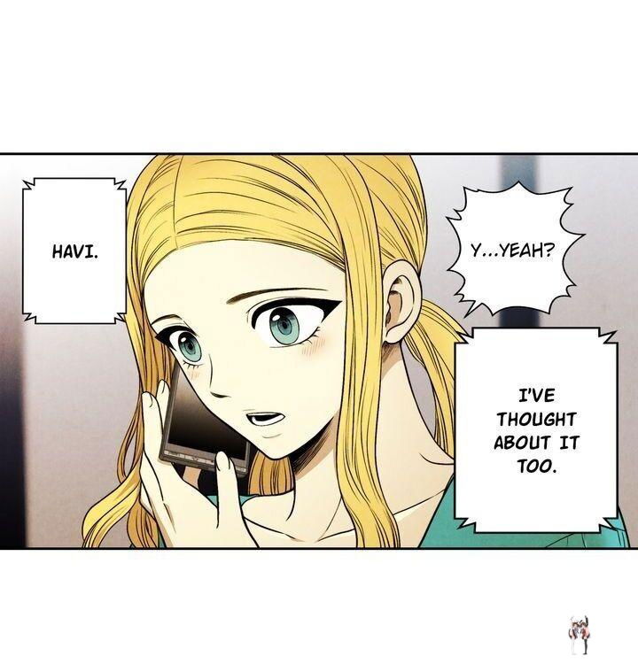 Just Give it to Me Just Give it to Me Chapter 83 - Page 15