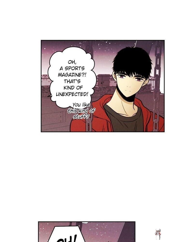 Just Give it to Me Just Give it to Me Chapter 83 - Page 21