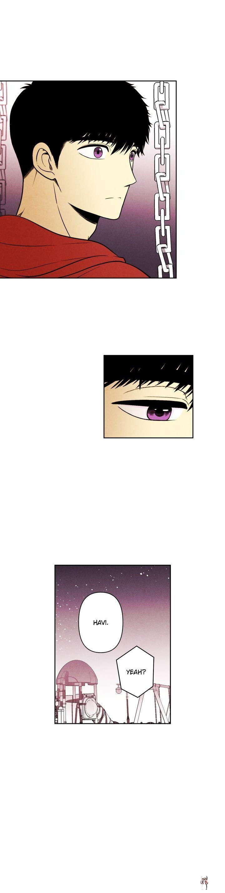 Just Give it to Me Just Give it to Me Chapter 83 - Page 23