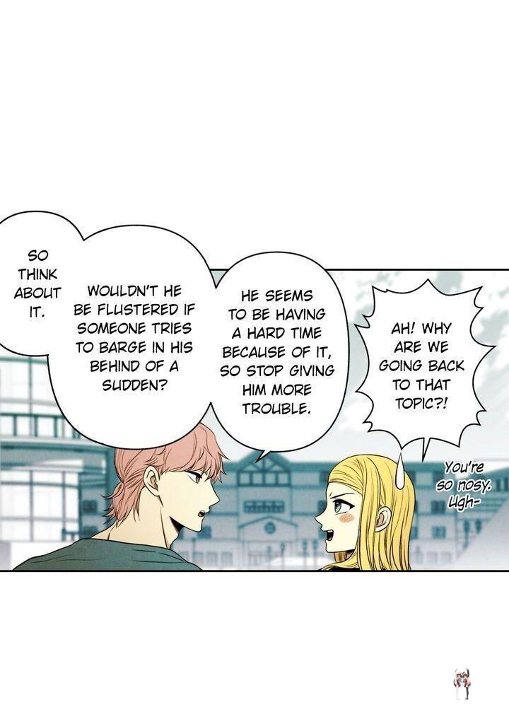 Just Give it to Me Just Give it to Me Chapter 83 - Page 9