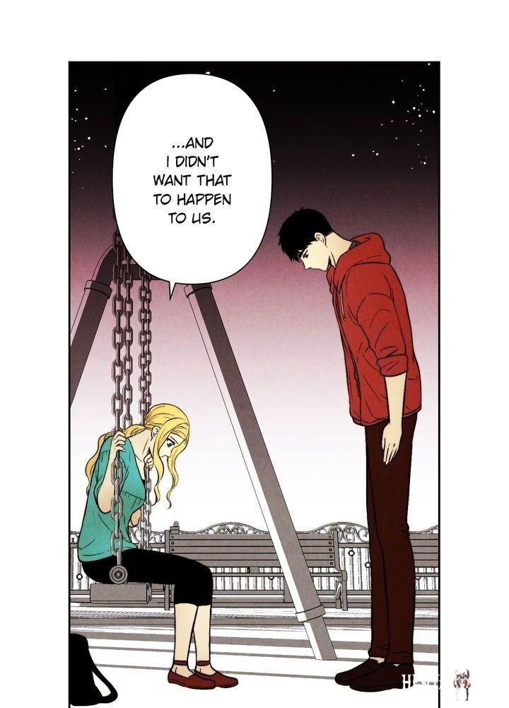 Just Give it to Me Just Give it to Me Chapter 84 - Page 14