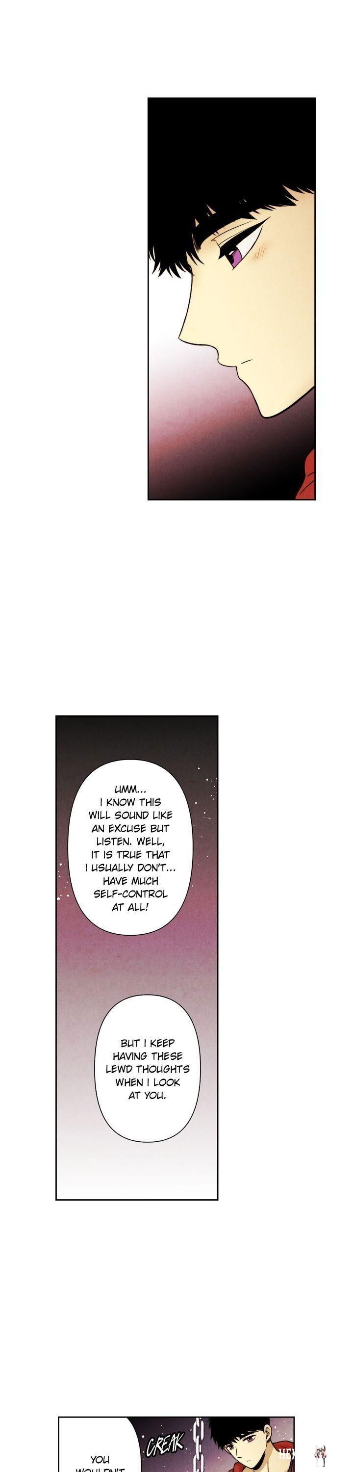 Just Give it to Me Just Give it to Me Chapter 84 - Page 16