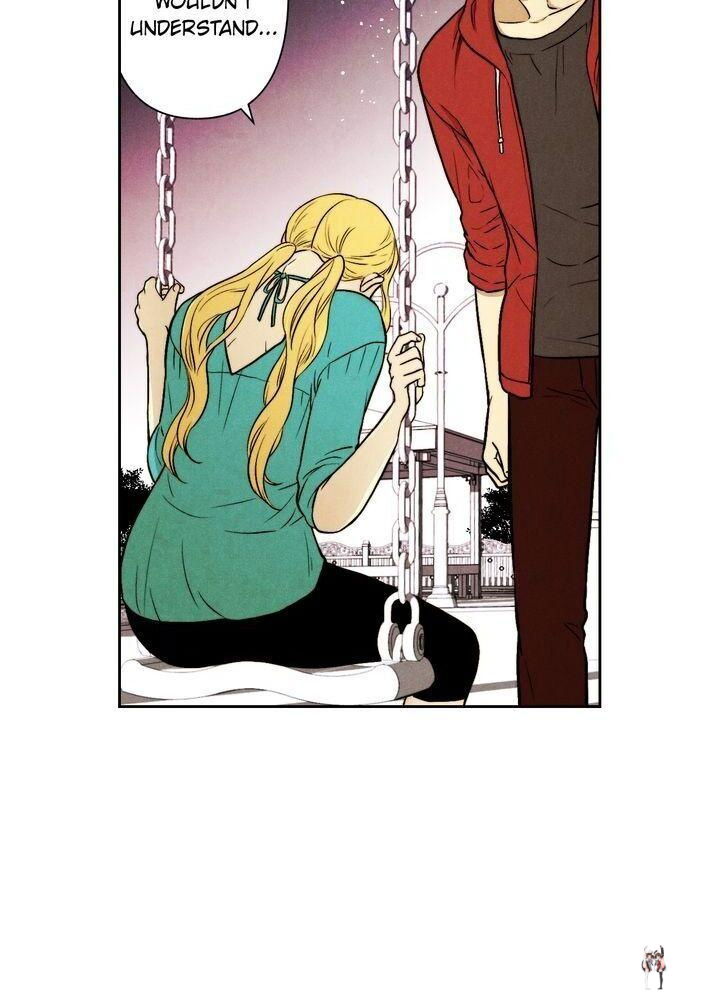 Just Give it to Me Just Give it to Me Chapter 84 - Page 17