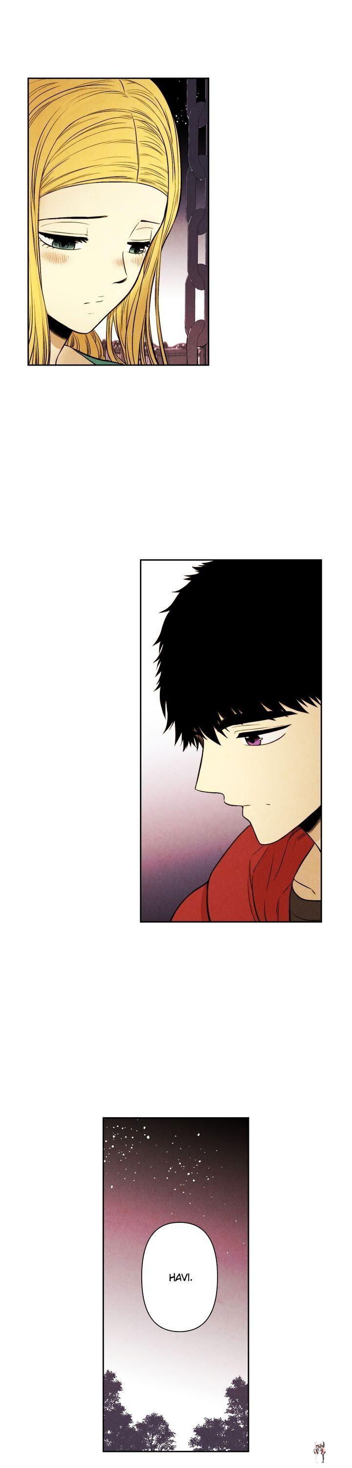 Just Give it to Me Just Give it to Me Chapter 84 - Page 18