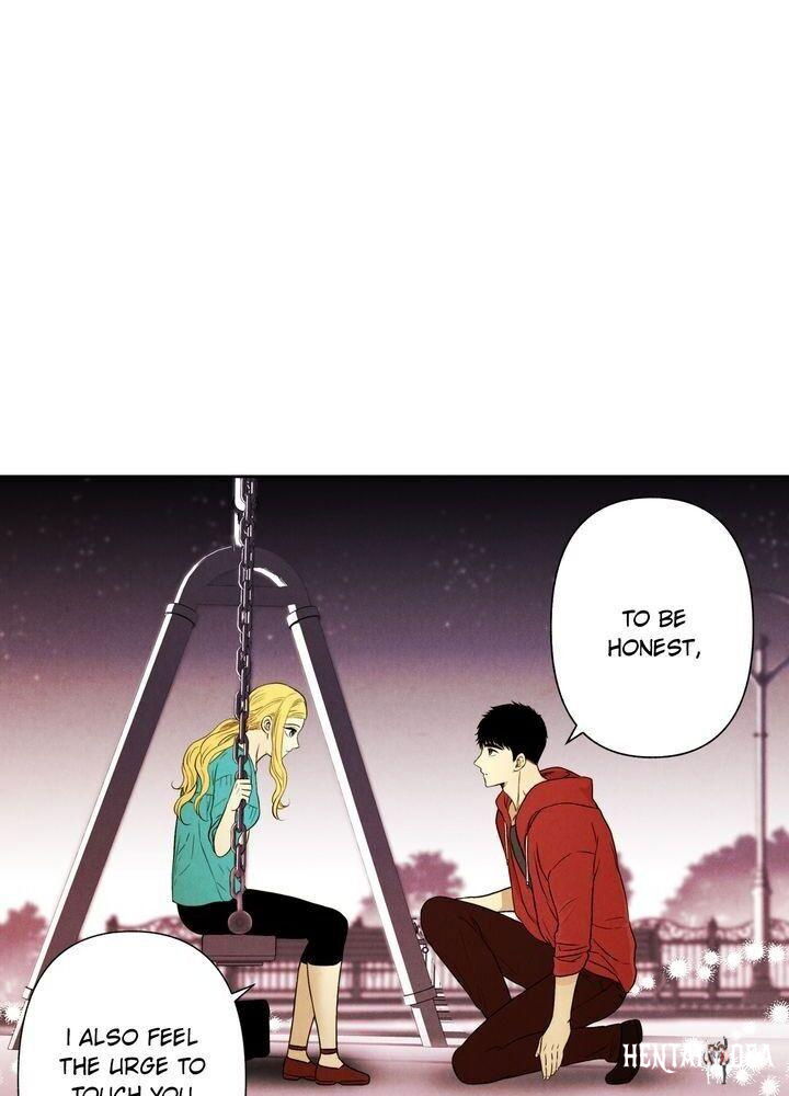 Just Give it to Me Just Give it to Me Chapter 84 - Page 19