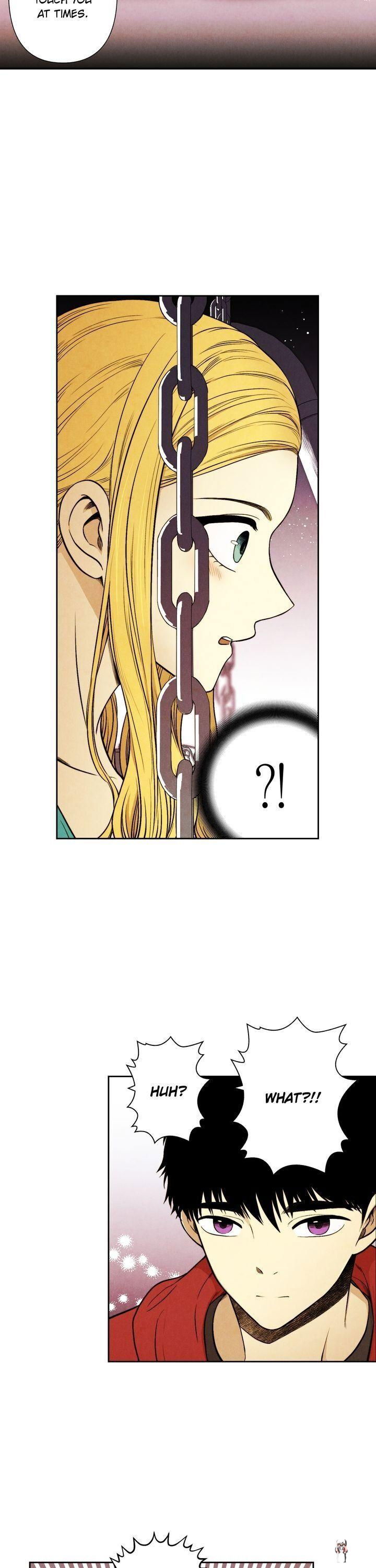 Just Give it to Me Just Give it to Me Chapter 84 - Page 20