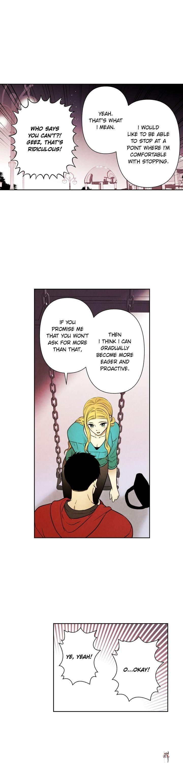 Just Give it to Me Just Give it to Me Chapter 84 - Page 24