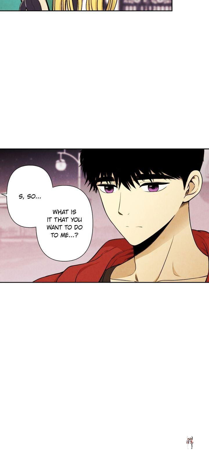 Just Give it to Me Just Give it to Me Chapter 84 - Page 26