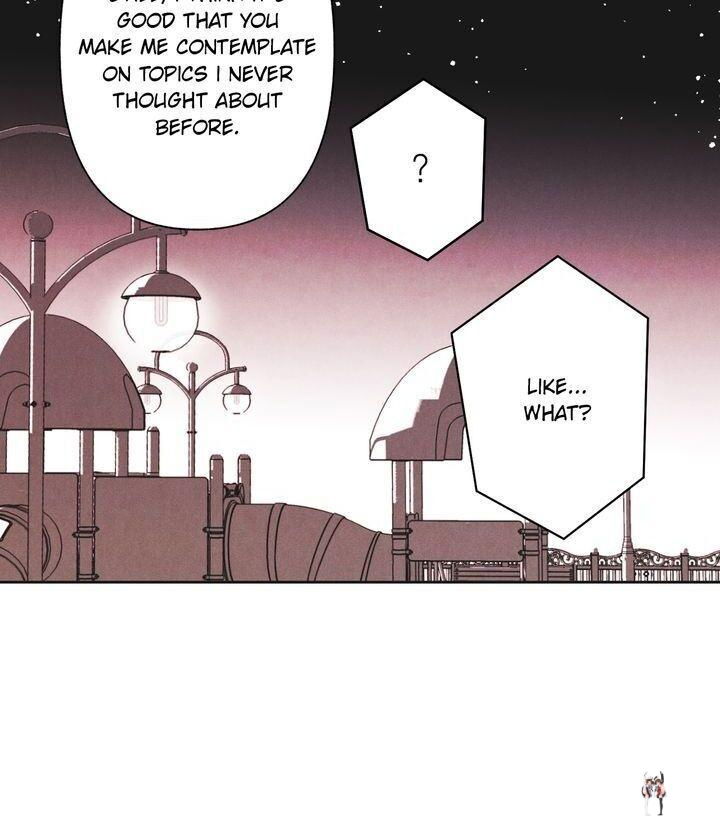 Just Give it to Me Just Give it to Me Chapter 84 - Page 6