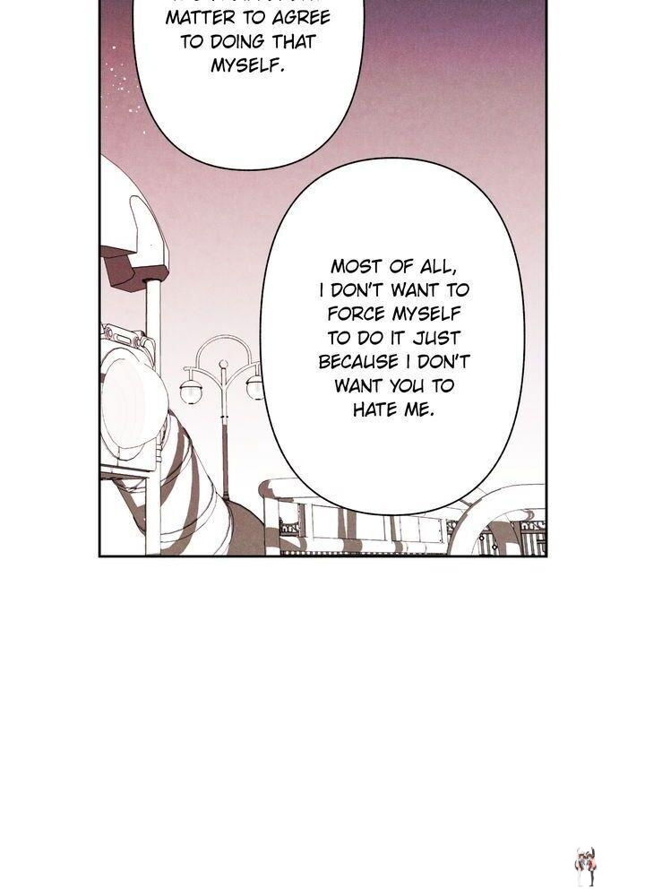 Just Give it to Me Just Give it to Me Chapter 84 - Page 8