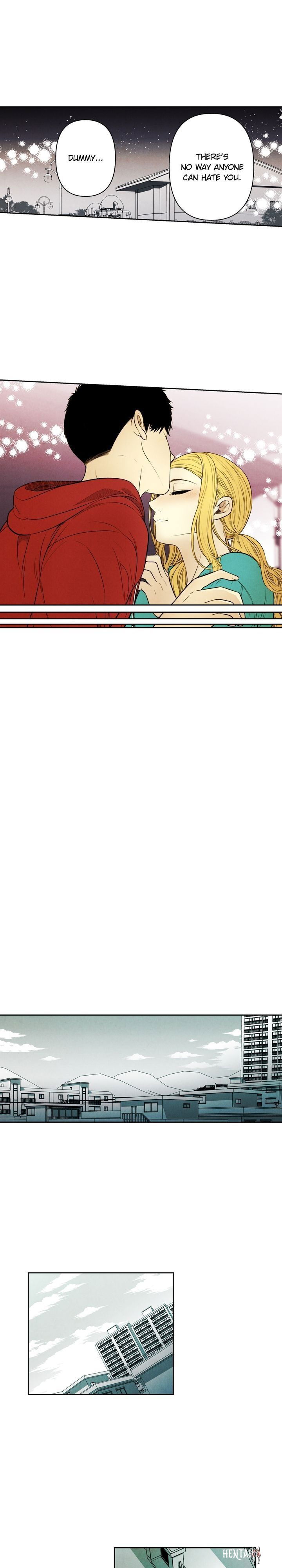 Just Give it to Me Just Give it to Me Chapter 85 - Page 10