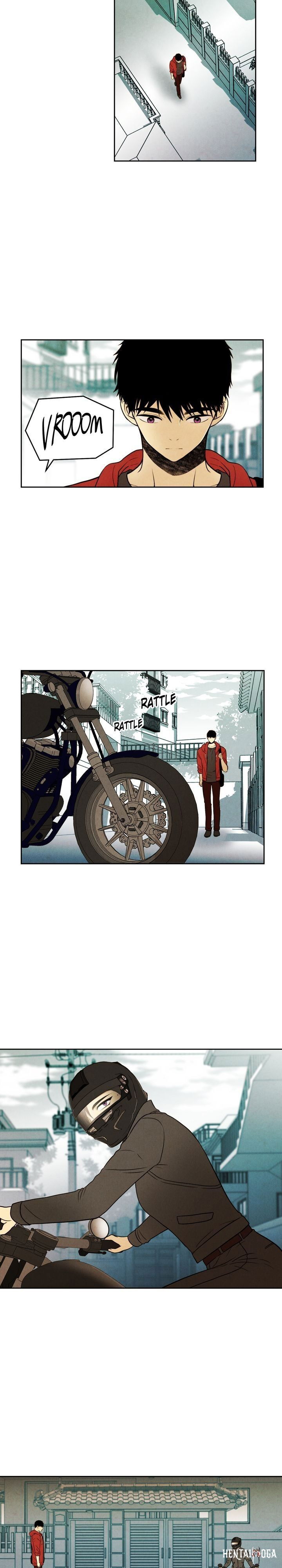 Just Give it to Me Just Give it to Me Chapter 85 - Page 11