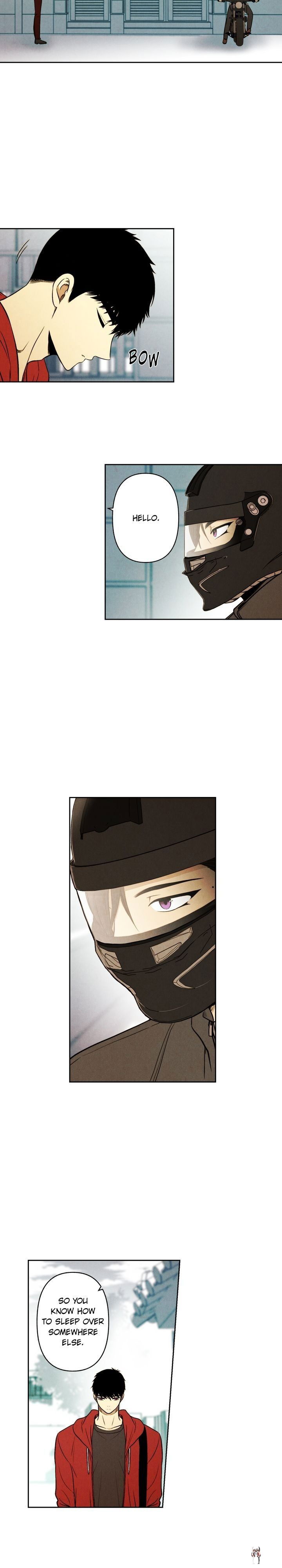 Just Give it to Me Just Give it to Me Chapter 85 - Page 12