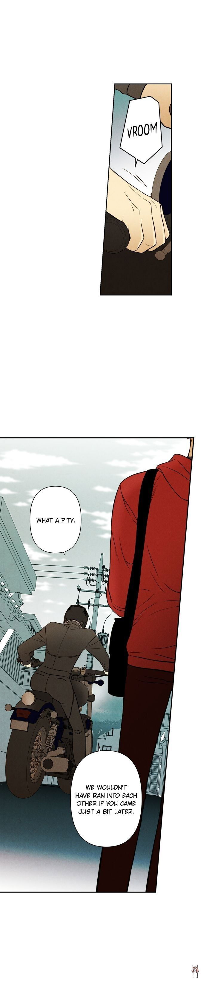 Just Give it to Me Just Give it to Me Chapter 85 - Page 13