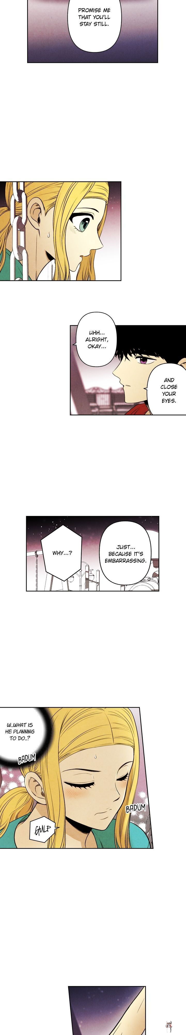 Just Give it to Me Just Give it to Me Chapter 85 - Page 2