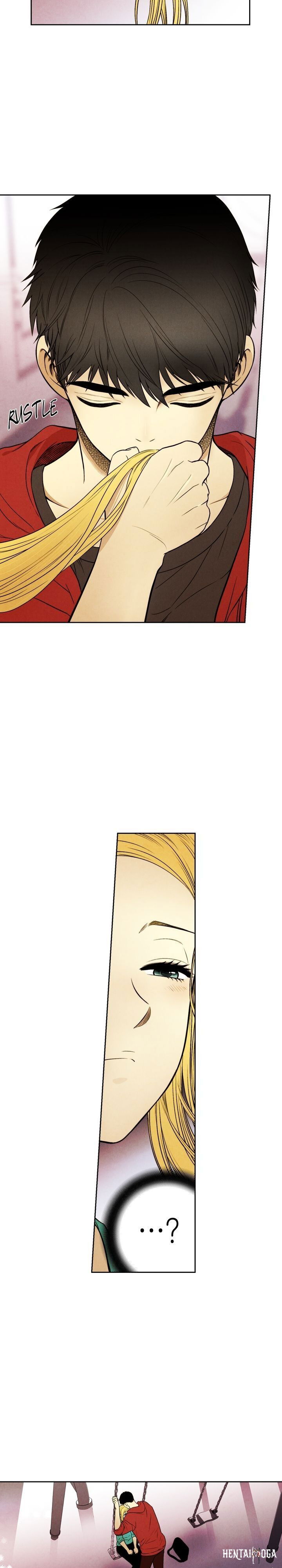 Just Give it to Me Just Give it to Me Chapter 85 - Page 4