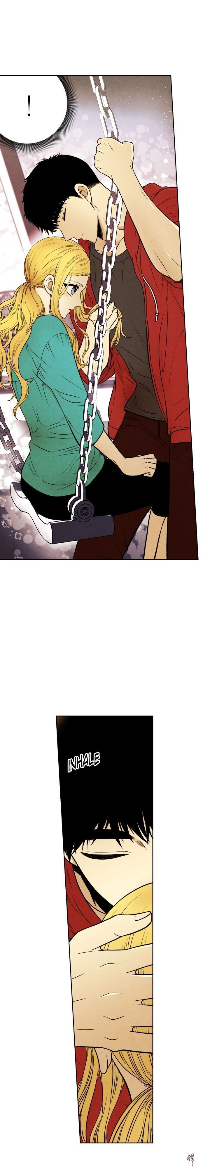 Just Give it to Me Just Give it to Me Chapter 85 - Page 6