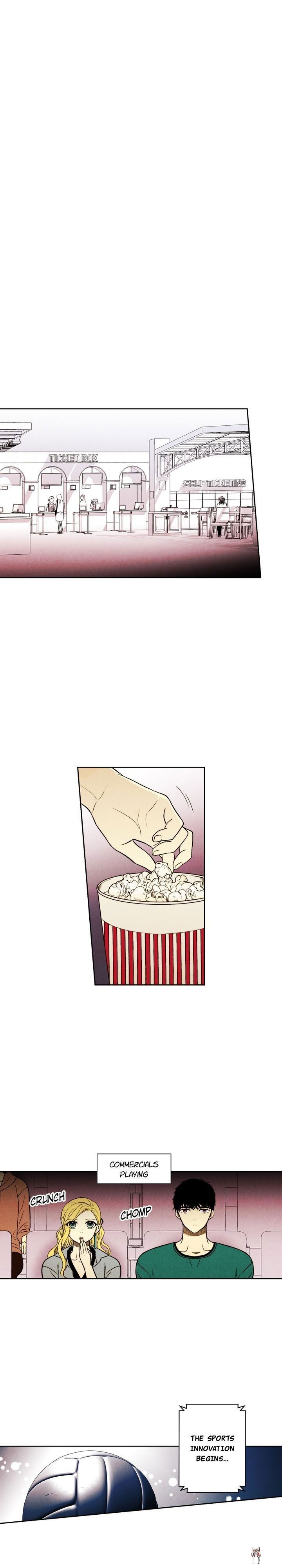 Just Give it to Me Just Give it to Me Chapter 86 - Page 11