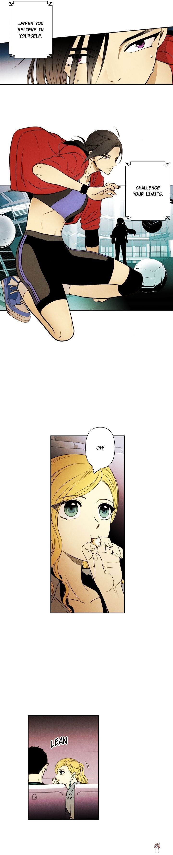 Just Give it to Me Just Give it to Me Chapter 86 - Page 12