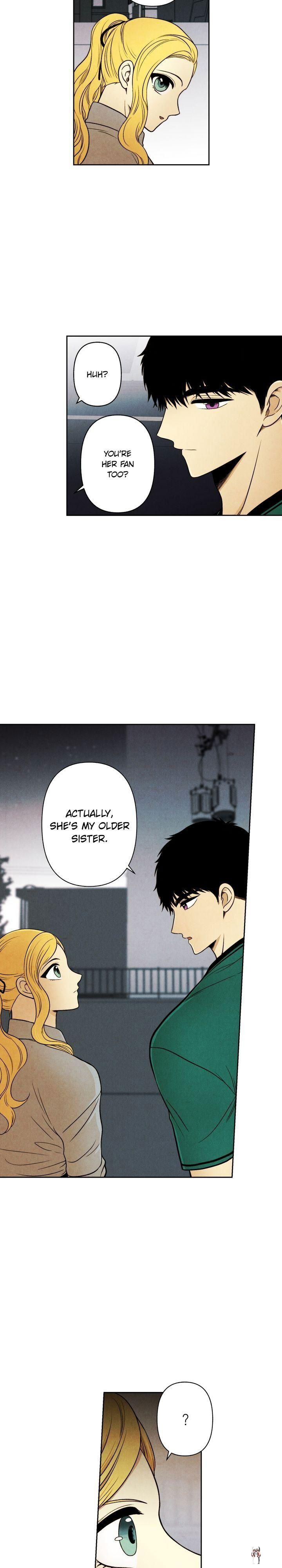 Just Give it to Me Just Give it to Me Chapter 87 - Page 15