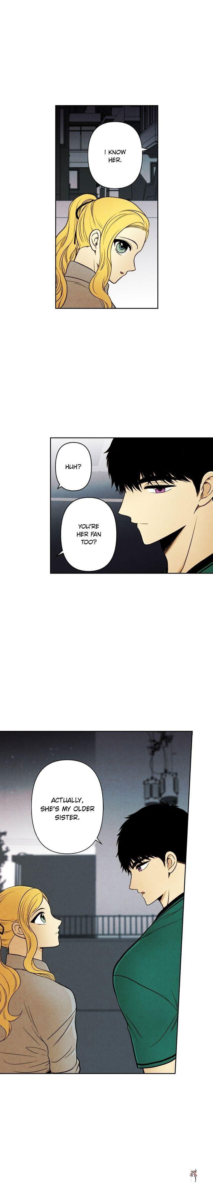 Just Give it to Me Just Give it to Me Chapter 88 - Page 1