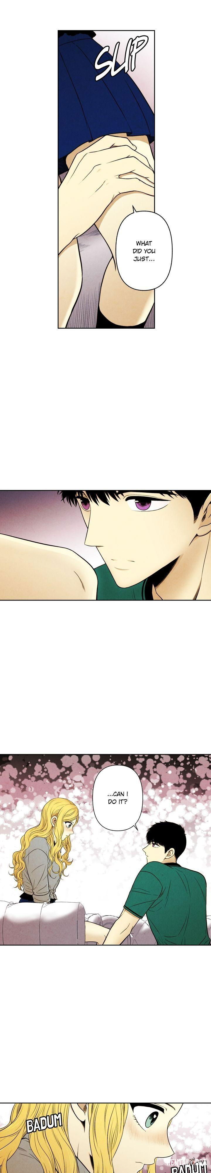 Just Give it to Me Just Give it to Me Chapter 88 - Page 15