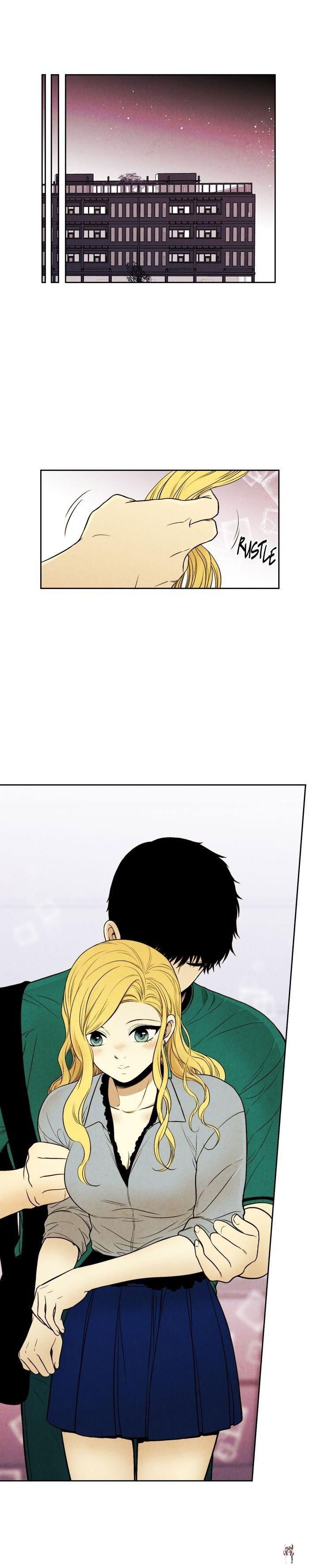 Just Give it to Me Just Give it to Me Chapter 88 - Page 9