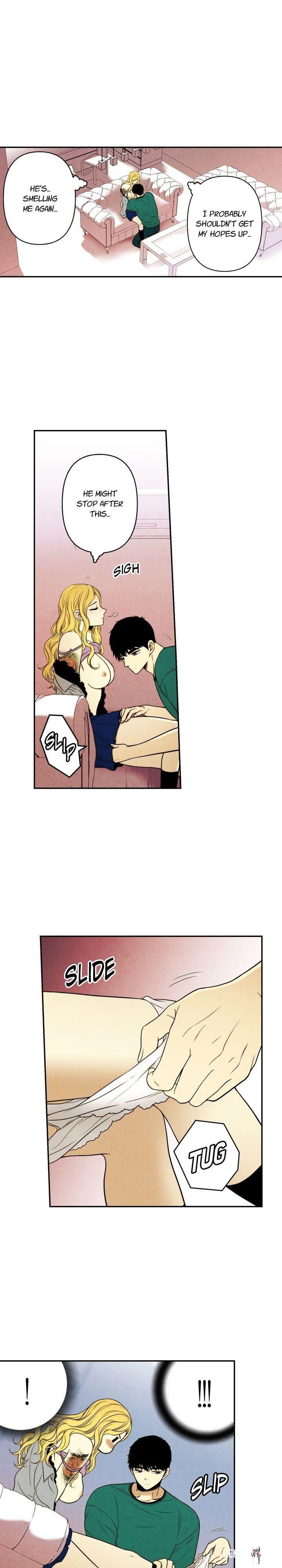 Just Give it to Me Just Give it to Me Chapter 89 - Page 10