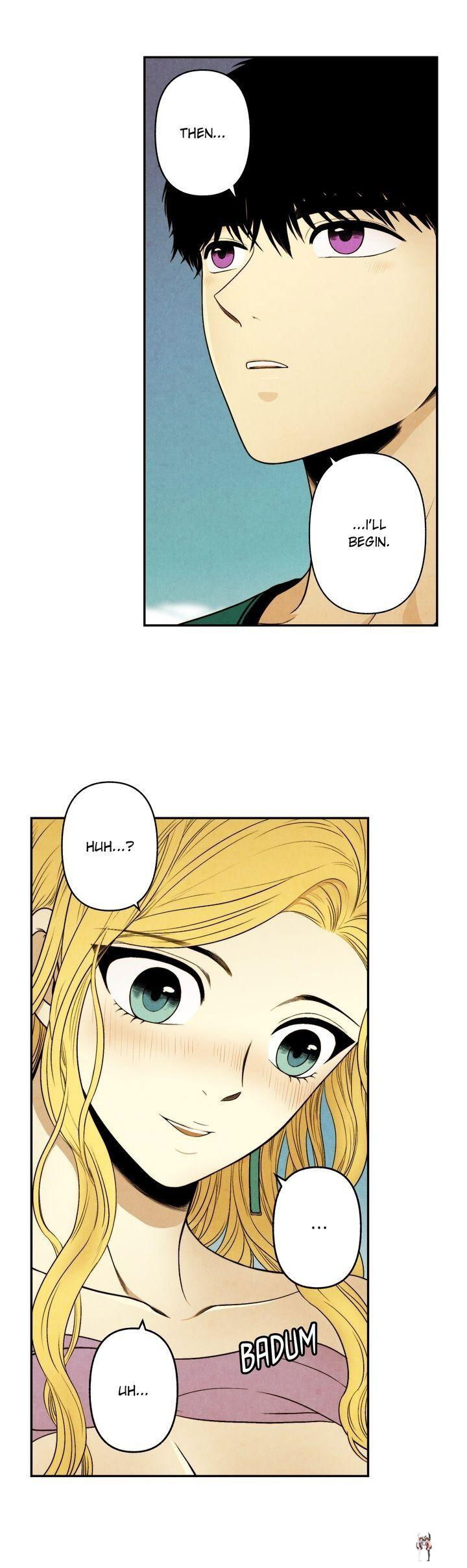 Just Give it to Me Just Give it to Me Chapter 89 - Page 12