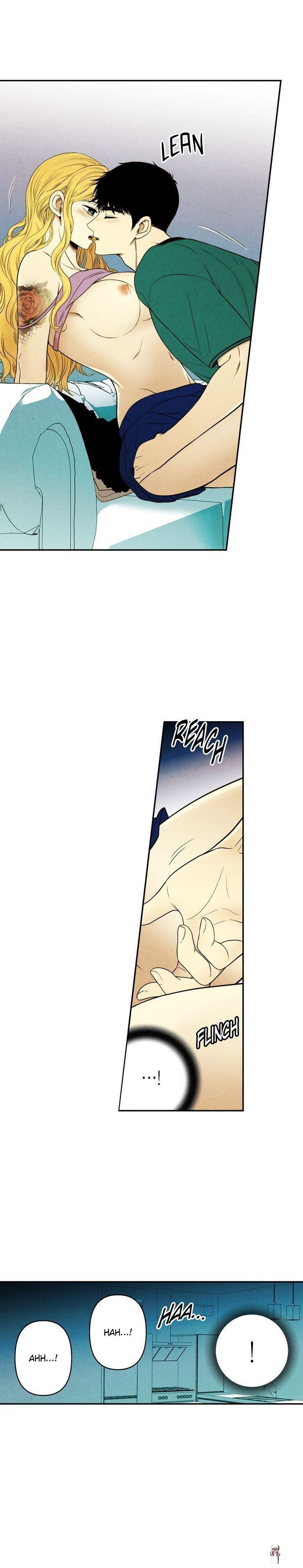 Just Give it to Me Just Give it to Me Chapter 89 - Page 13