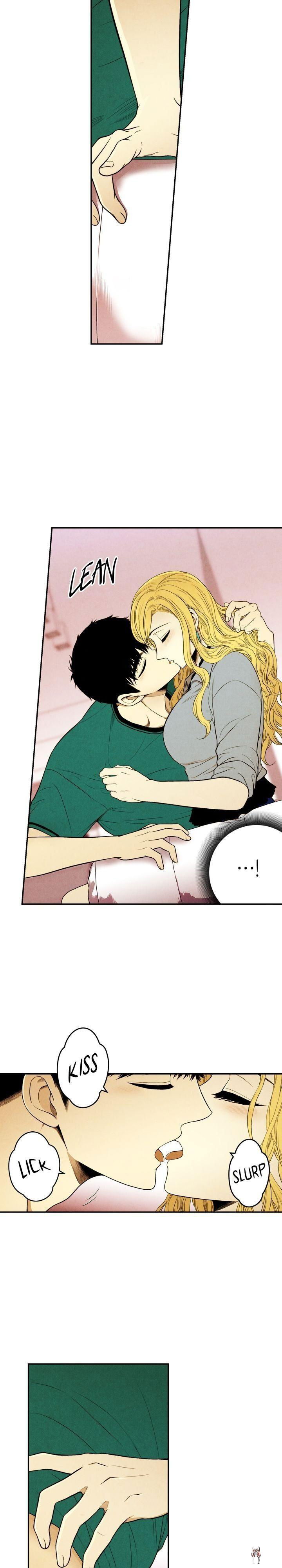 Just Give it to Me Just Give it to Me Chapter 89 - Page 2