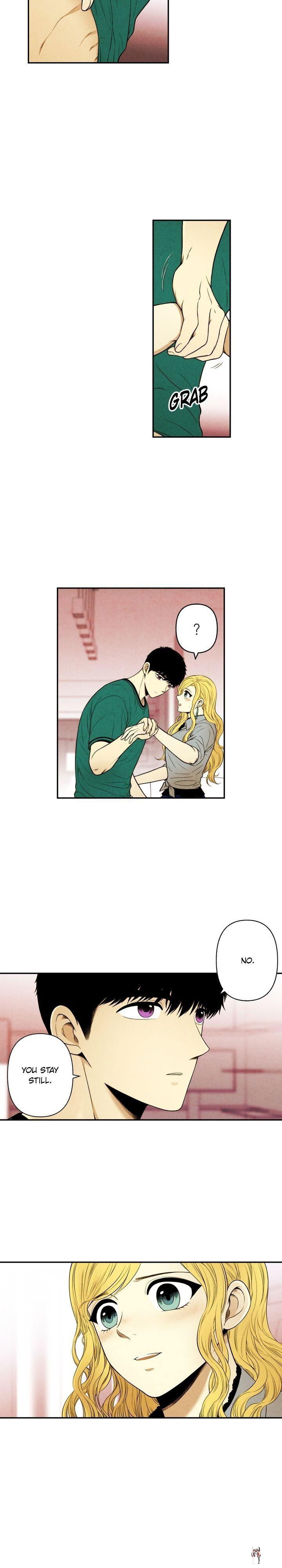 Just Give it to Me Just Give it to Me Chapter 89 - Page 3