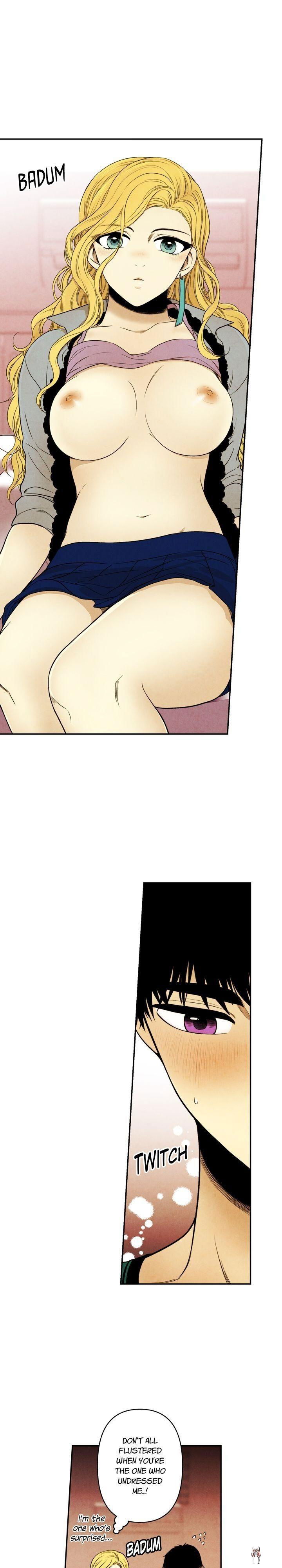 Just Give it to Me Just Give it to Me Chapter 89 - Page 7