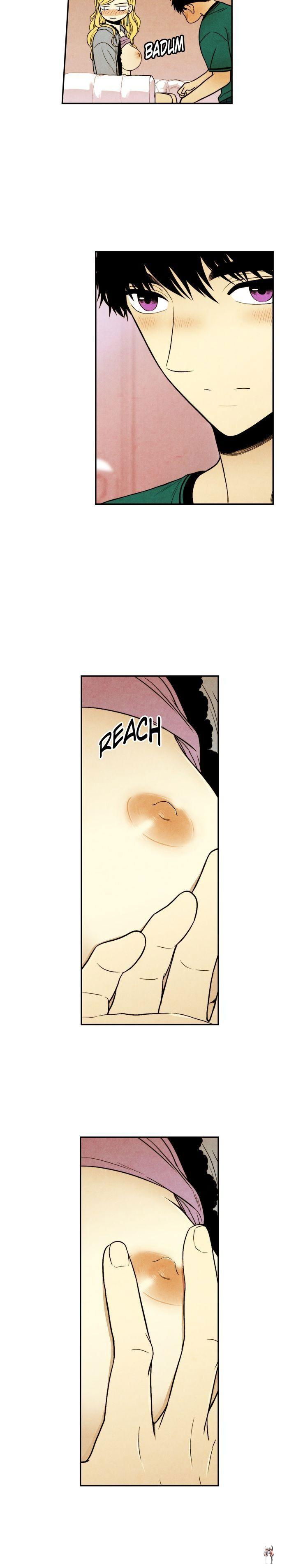 Just Give it to Me Just Give it to Me Chapter 89 - Page 8