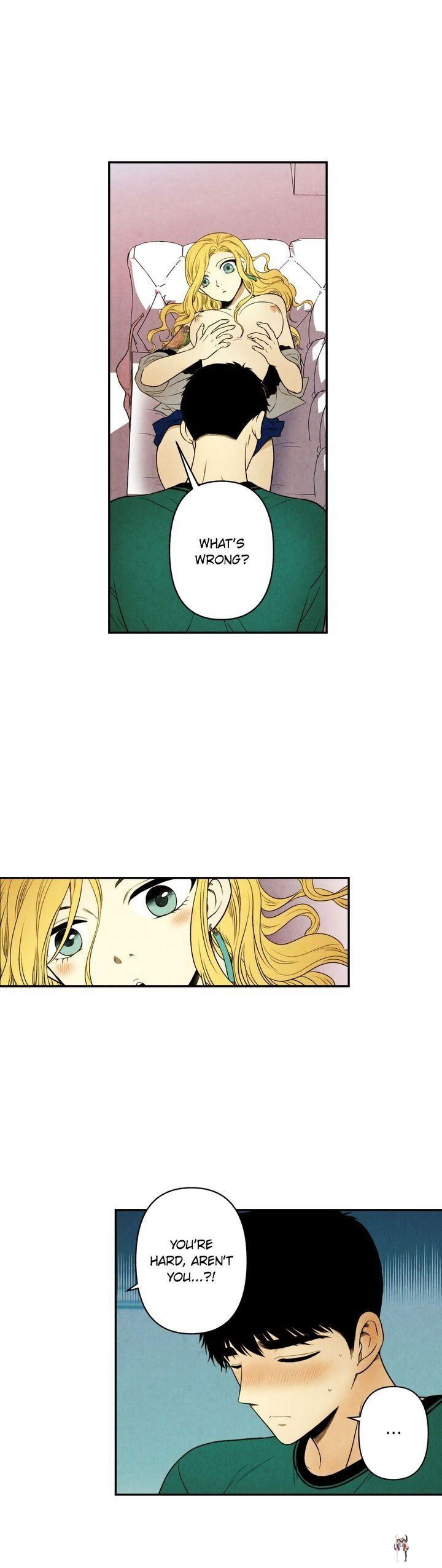 Just Give it to Me Just Give it to Me Chapter 90 - Page 10