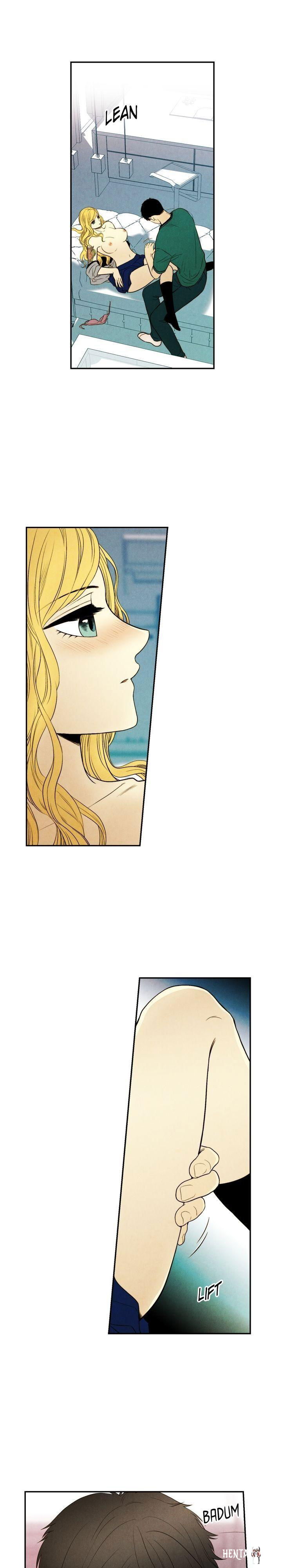 Just Give it to Me Just Give it to Me Chapter 90 - Page 11