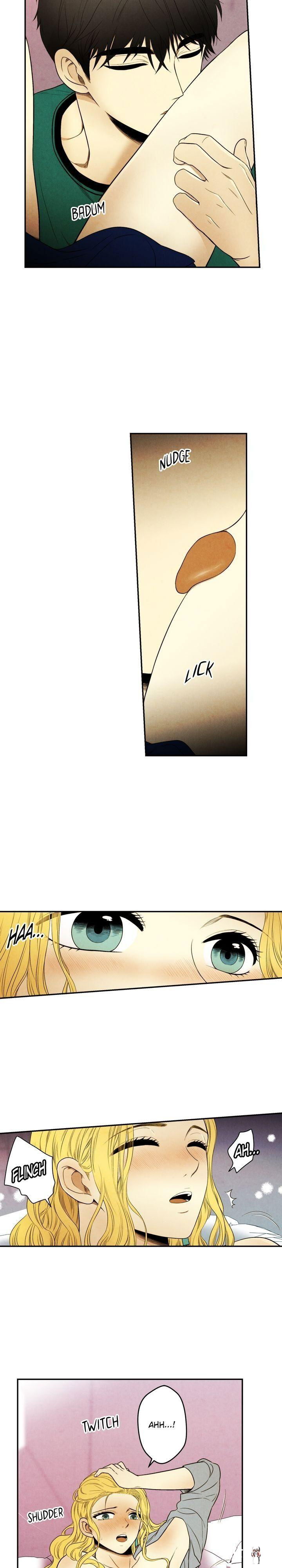 Just Give it to Me Just Give it to Me Chapter 90 - Page 12